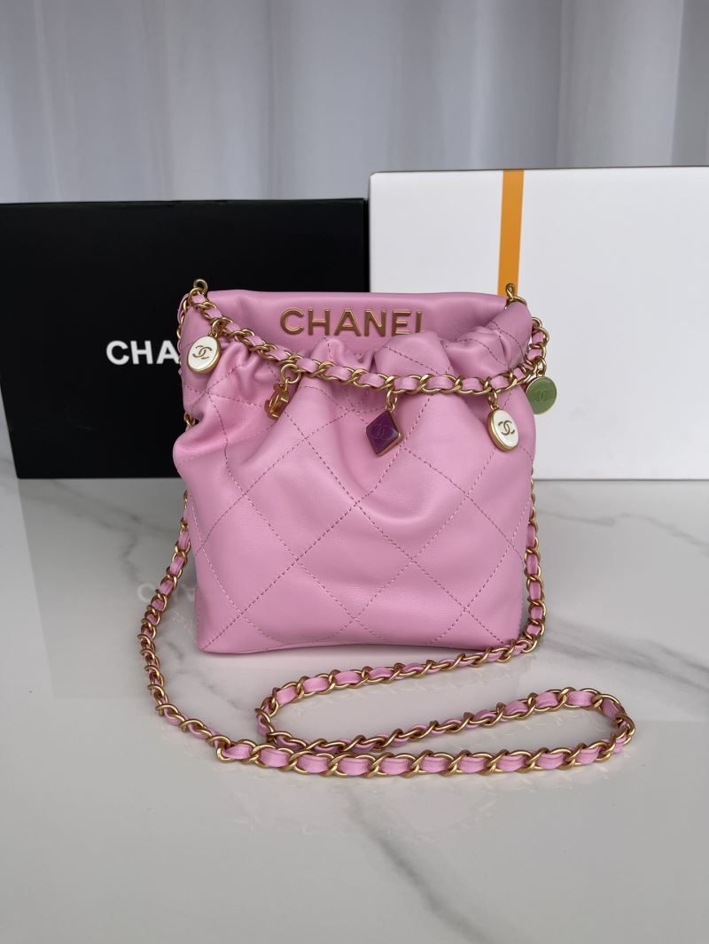 Chanel Gabrielle Bags